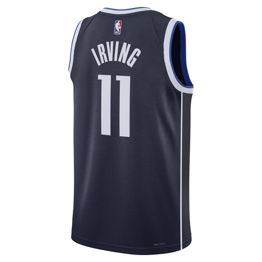 Onesizestore Nike Swingman Kyrie Irving Statement Jersey 2022/23 DO9523 421