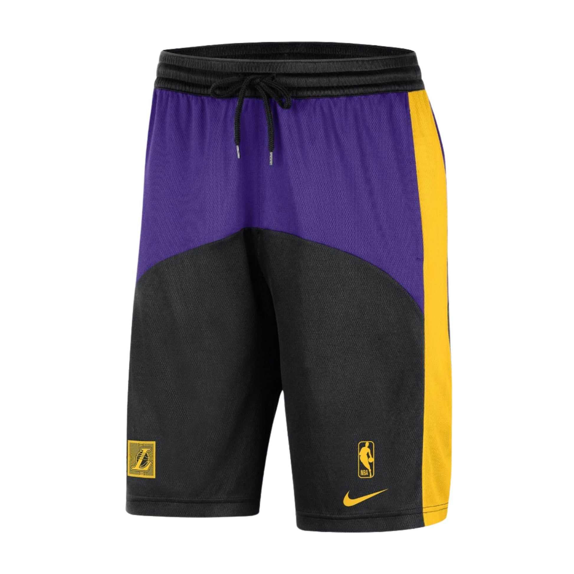 Onesizestore Nike Swingman Los Angeles Lakers DX9877 504