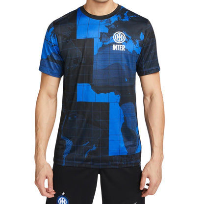 Onesizestore Nike T-Shirt Inter Milan 22/23 DQ9068 408