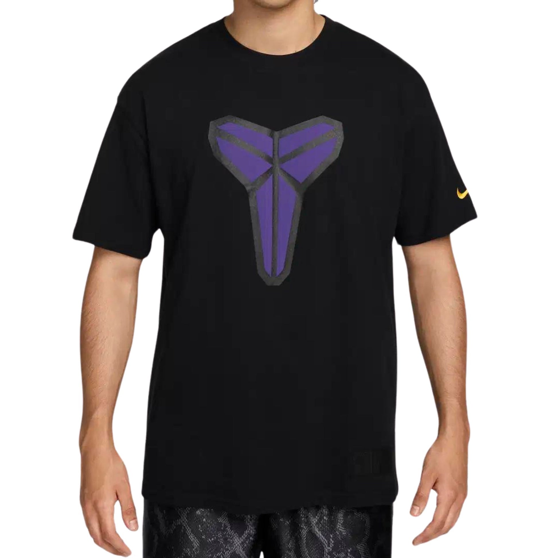 Onesize Nike T-shirt Kobe FZ5404 663