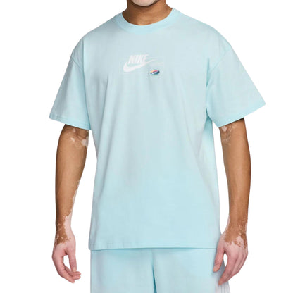 Onesizestore Nike T-shirt Sportswear Max 90 FV4047 474