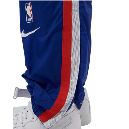 Nike Team 31 NBA Warm Up Tracksuit Blue DN4804 417