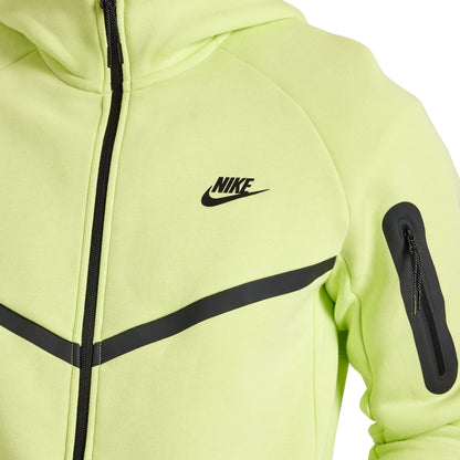 Onesizestore 
Nike Tech Felpa Con Cappuccio Windrunner E Zip HV0949 736
