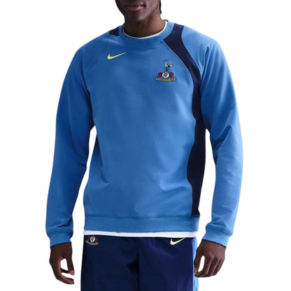 onesizestore Nike Total 90 Tottenham Hotspur 25/26 Dri-FIT Top Sweatshirt HQ9783 428