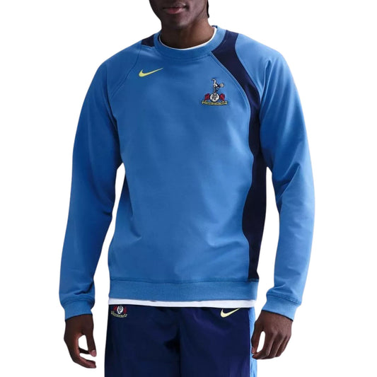 onesizestore Nike Total 90 Tottenham Hotspur 25/26 Dri-FIT Top Sweatshirt HQ9783 428