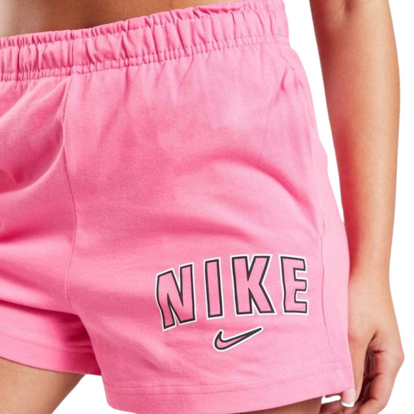 Onesizestore Nike Varsity Jersey Shorts (W) FQ7166 684