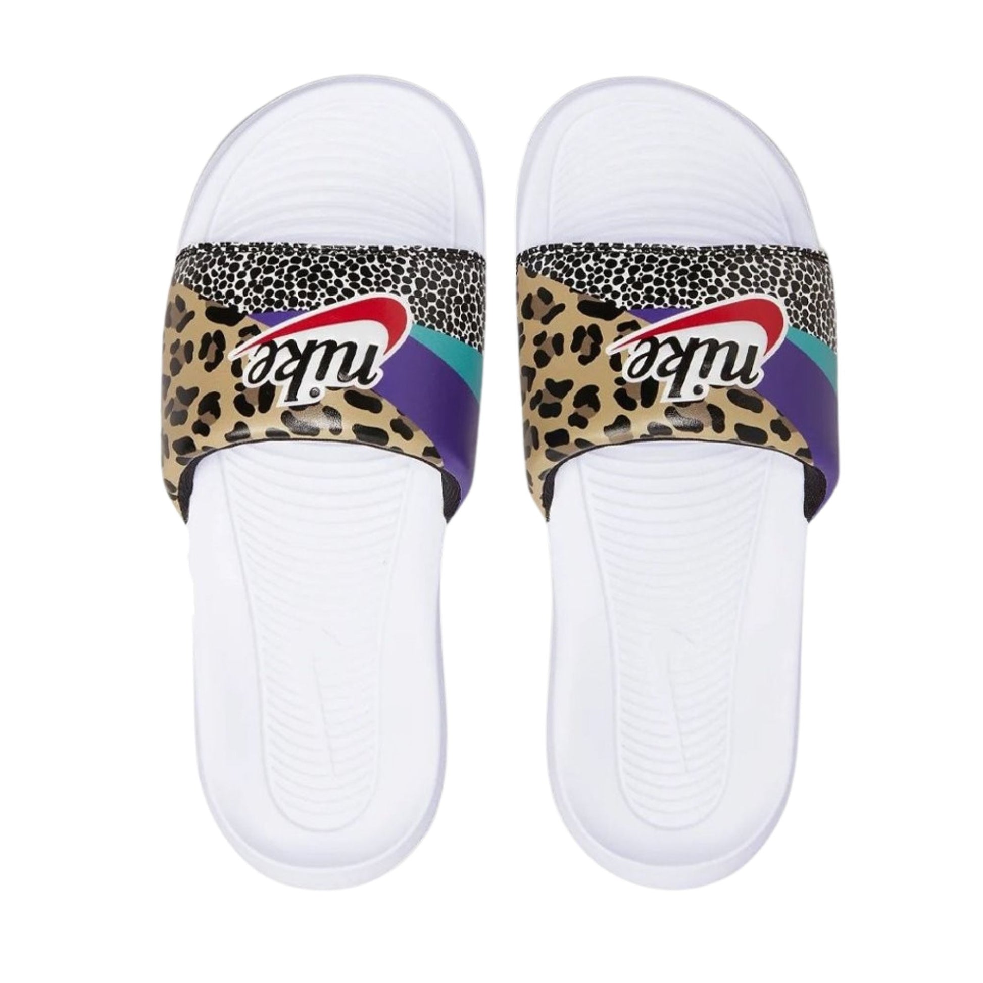 Onesizestore Nike Victori One Printed Slide (W) CN9676 104