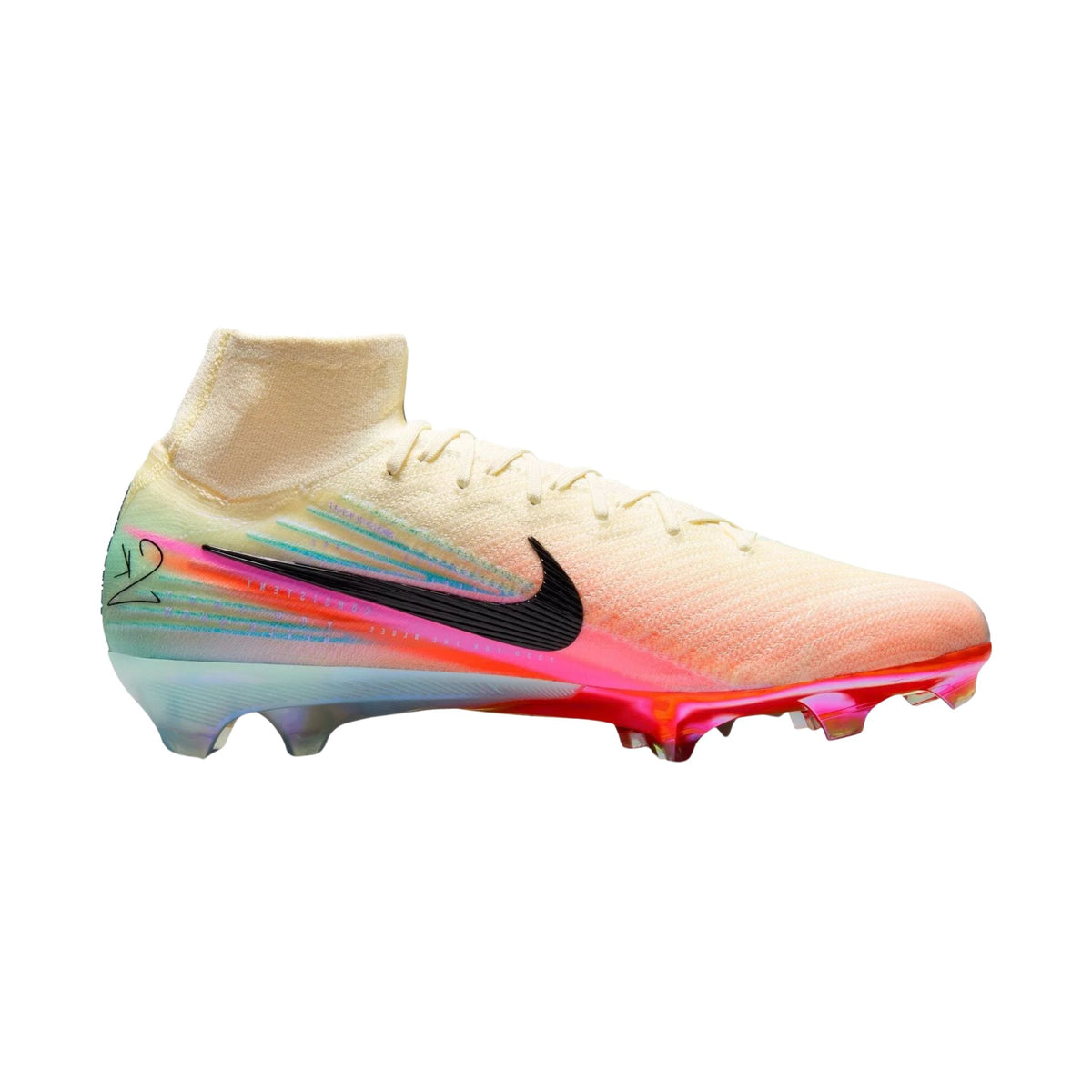 Onesizestore Nike Zoom Mercurial Superfly 10 Elite FG Sam Kerr  HV8859 100