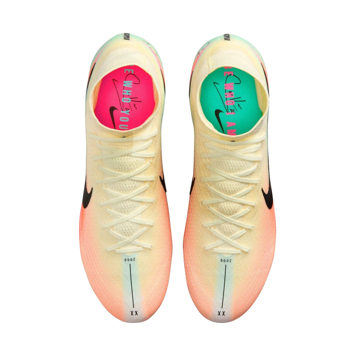 Onesizestore Nike Zoom Mercurial Superfly 10 Elite FG Sam Kerr  HV8859 100