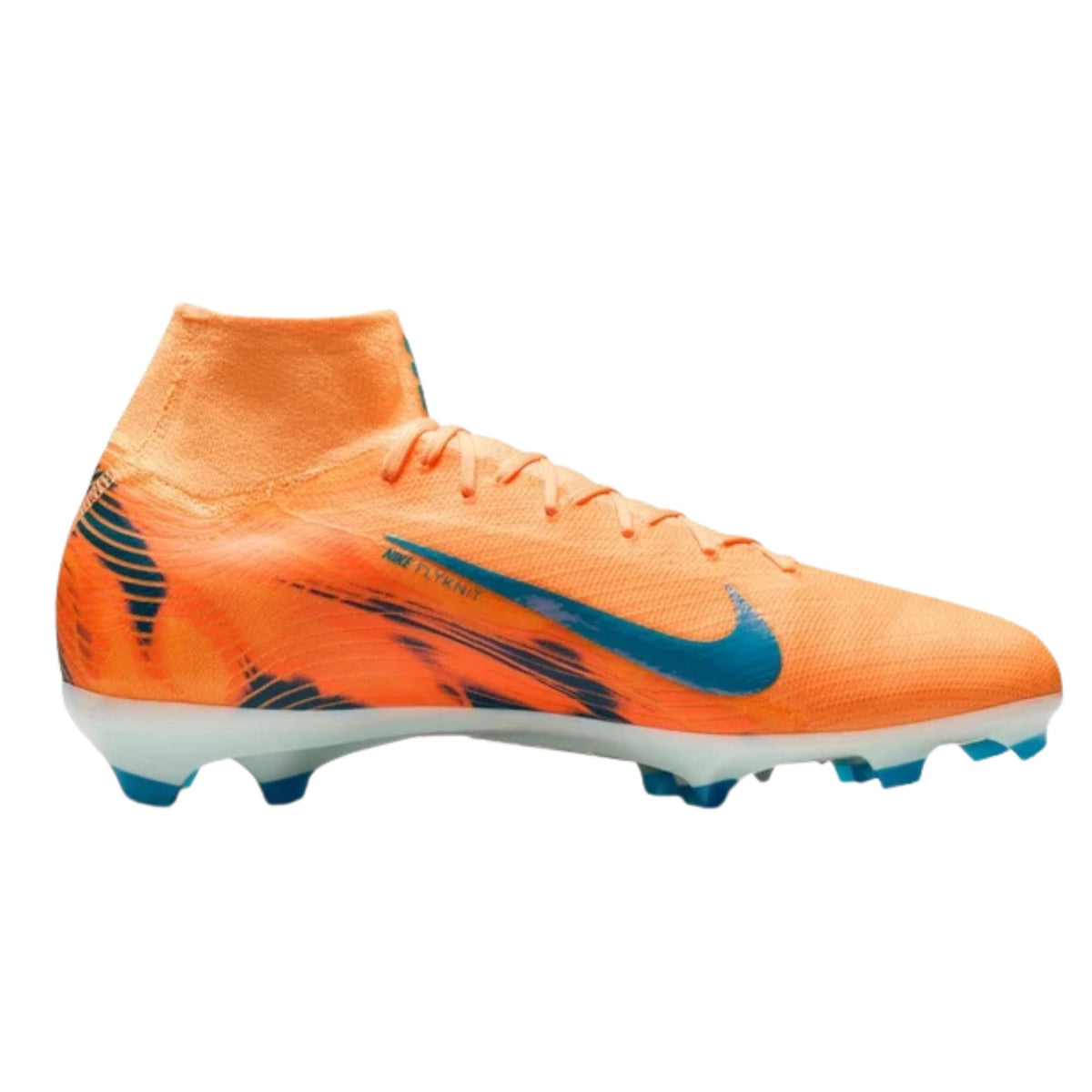 Onesizestore Nike Zoom Mercurial Superfly 10 Pro FG Kylian Mbappé  IM9321 801