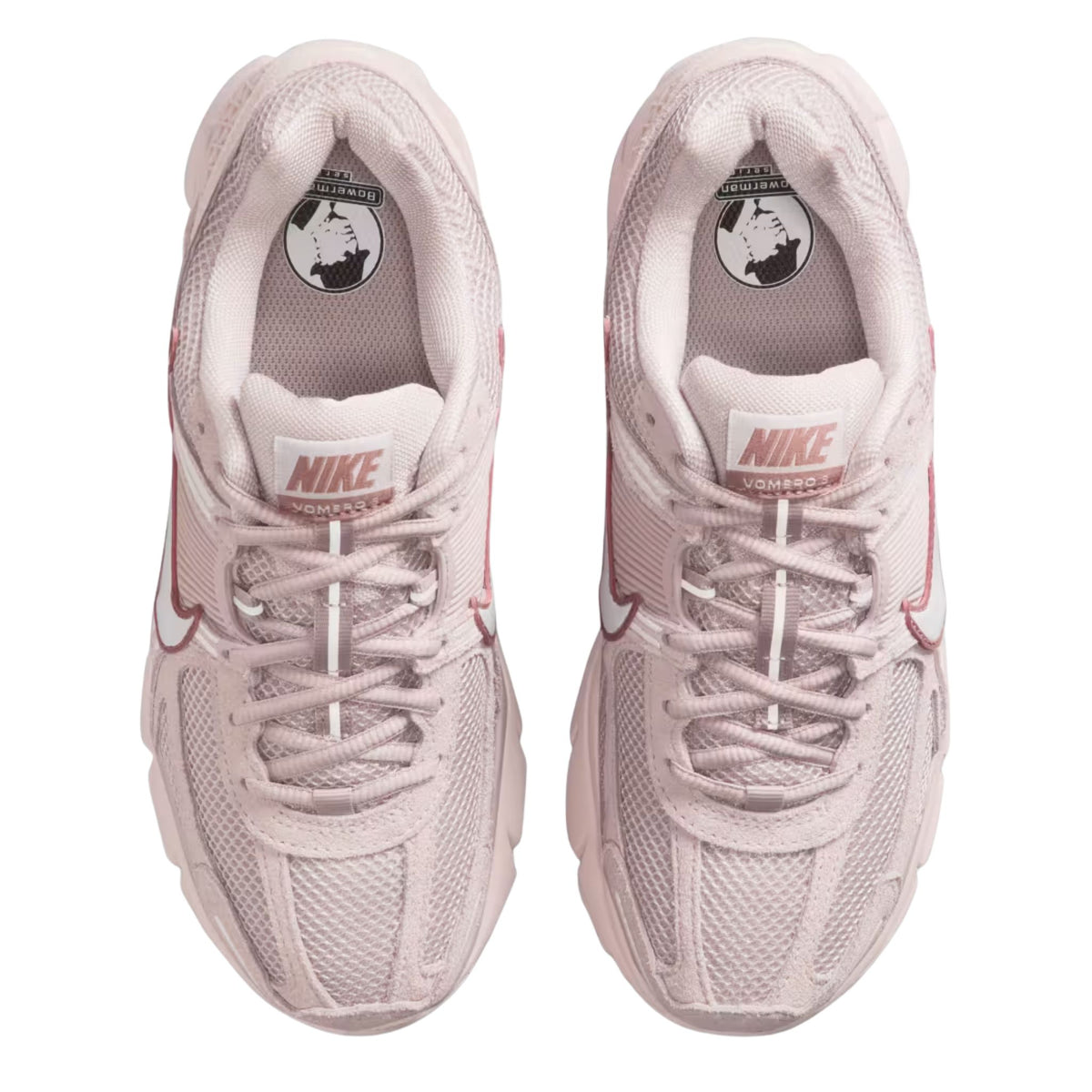 Onesizestore Nike Zoom Vomero 5 Silt Red (W) HQ0458 600