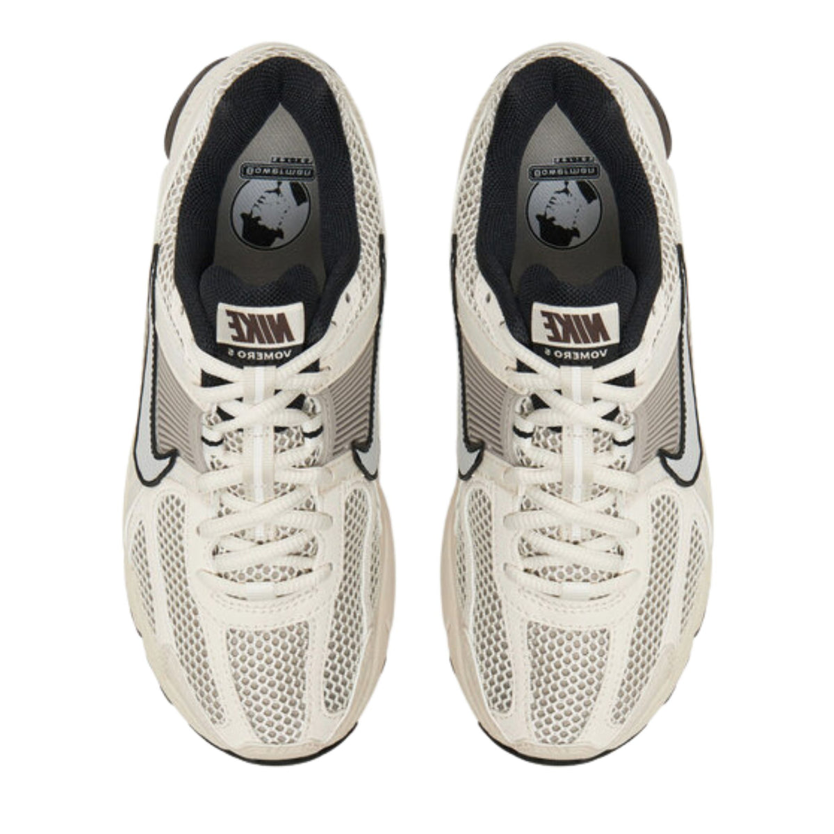 Onesizestore Nike Zoom Vomero 5 (W) FJ2028 001