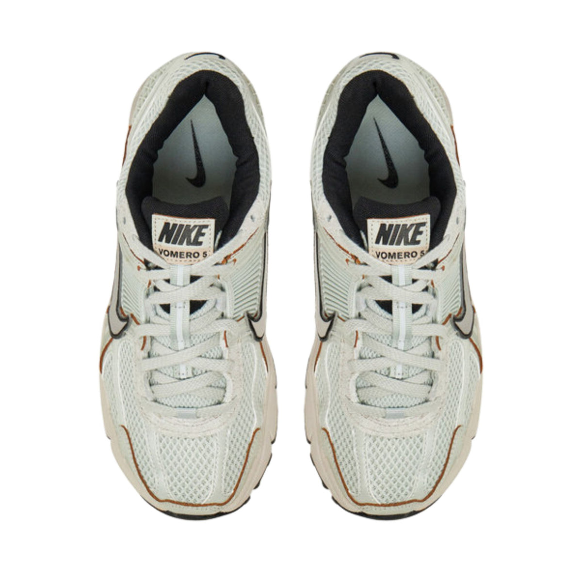 Onesizestore Nike Zoom Vomero 5 (W) FN6742 001