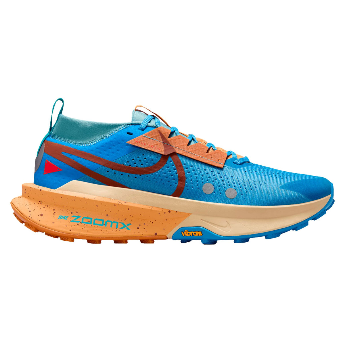 Onesizestore Nike ZoomX Zegama Trail 2 FD5190 401
