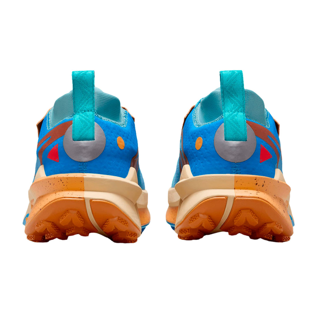 Onesizestore Nike ZoomX Zegama Trail 2 FD5190 401