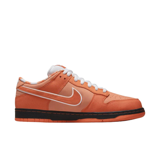 Nike SB Dunk Low Concepts Orange Lobster FD8776 800