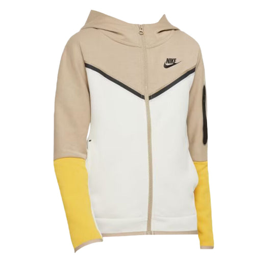 Onesizestore Nike bambini Sportswear Tech Fleece Felpa CU9223 247