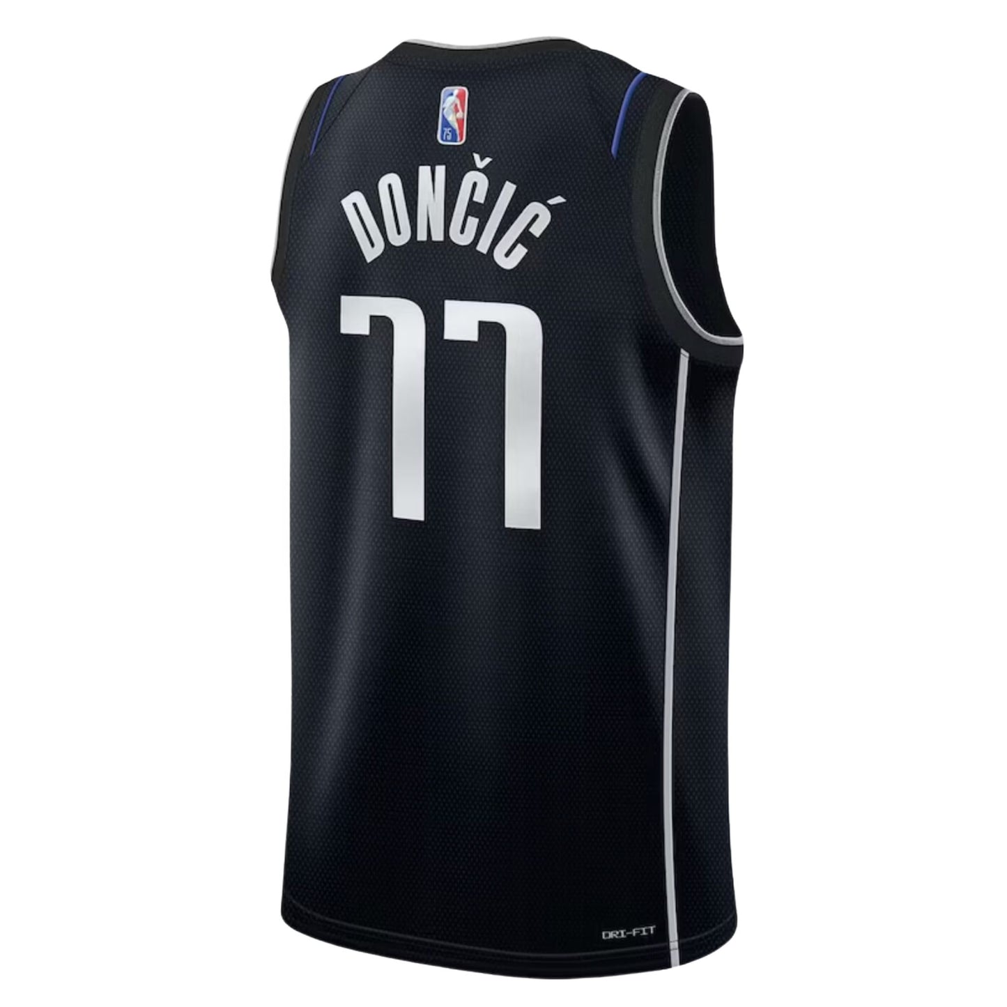 One Size Canotta Maglia Nike Luka Dončić Dallas Mavericks Dri-FIT Jersey DH8069 010