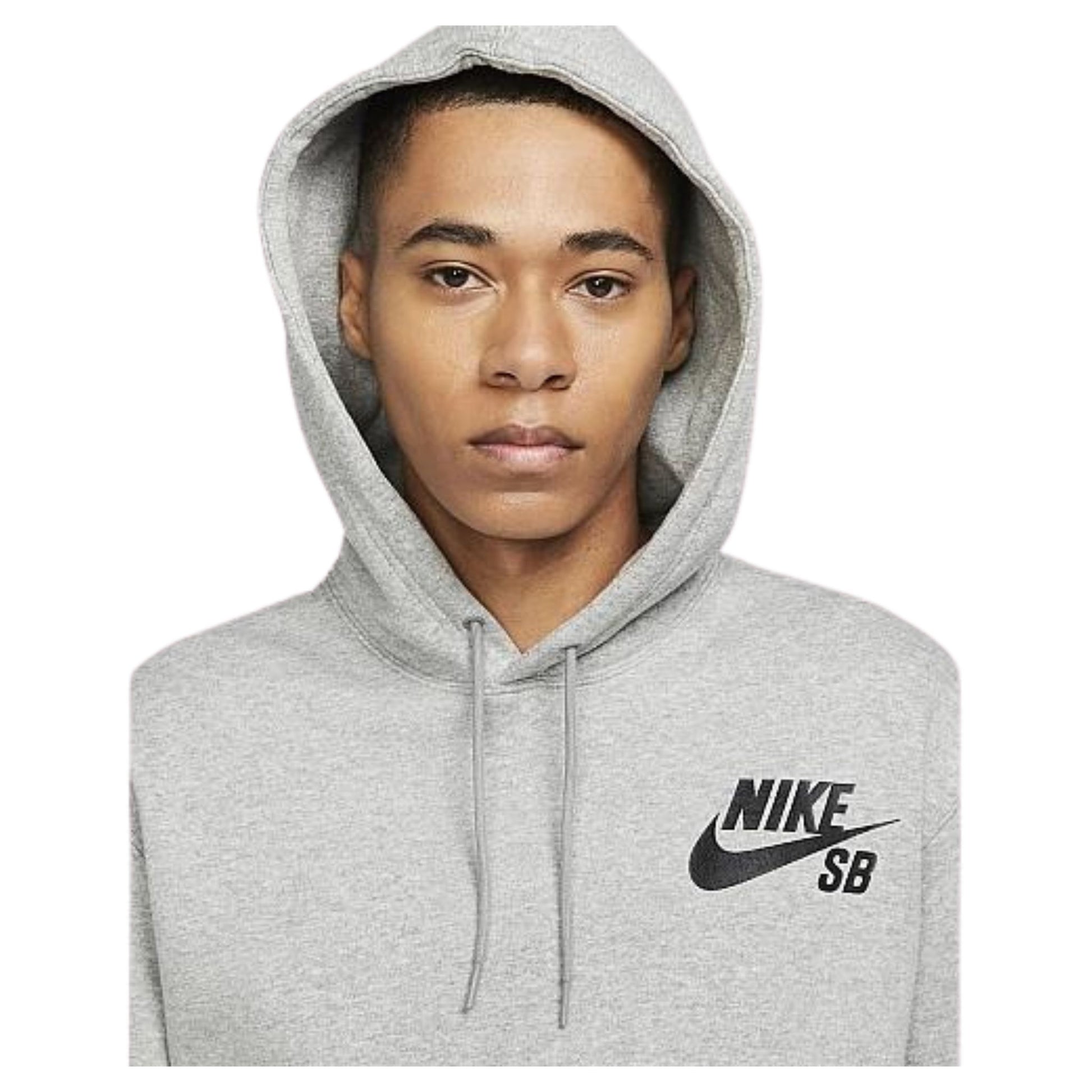 One Size Felpa Nike Sb Sportswear Hoodie DJ6095 063