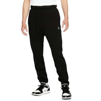 One Size Jordan Essentials Fleece Men's Pants DA9820 010