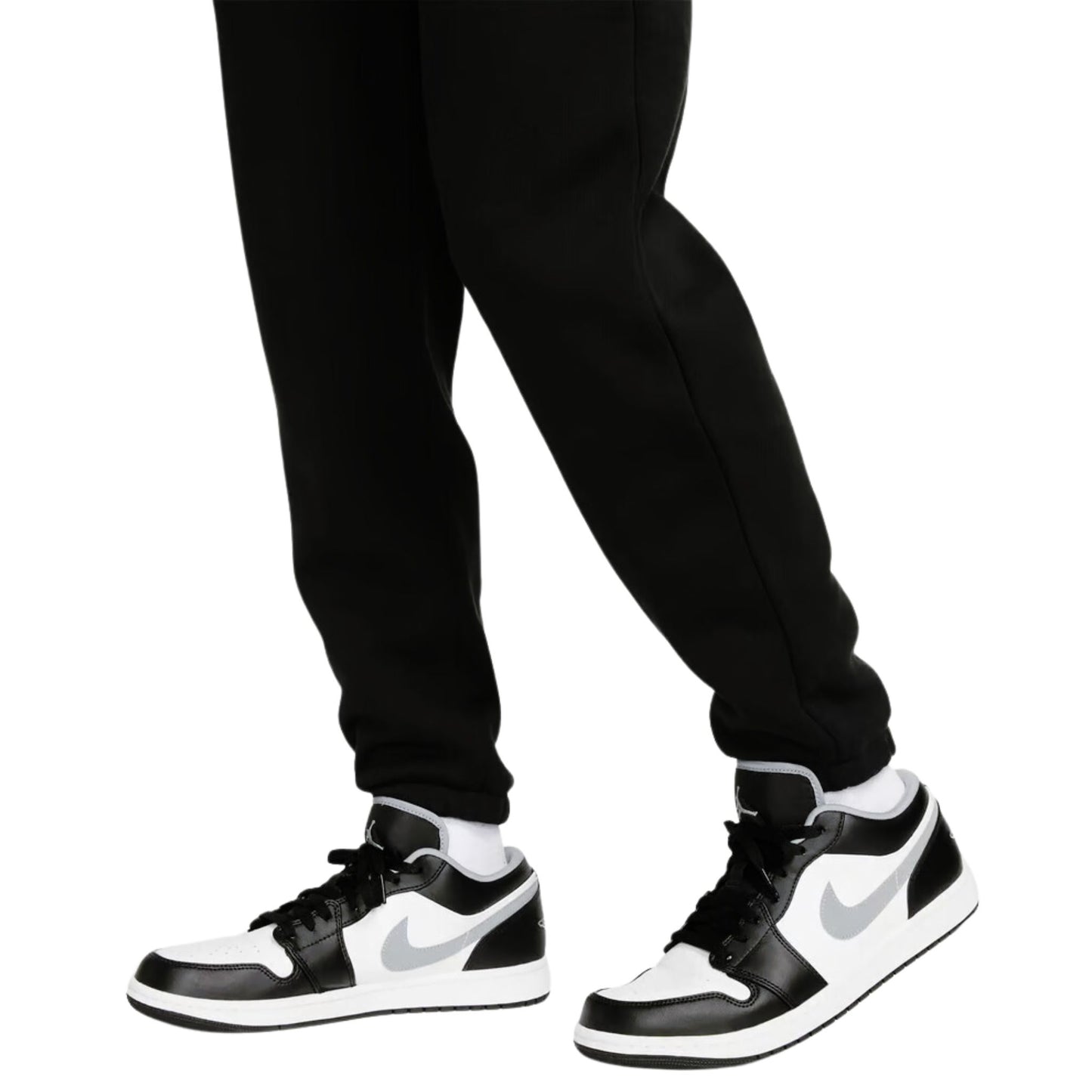 One Size Jordan Essentials Fleece Men's Pants DA9820 010