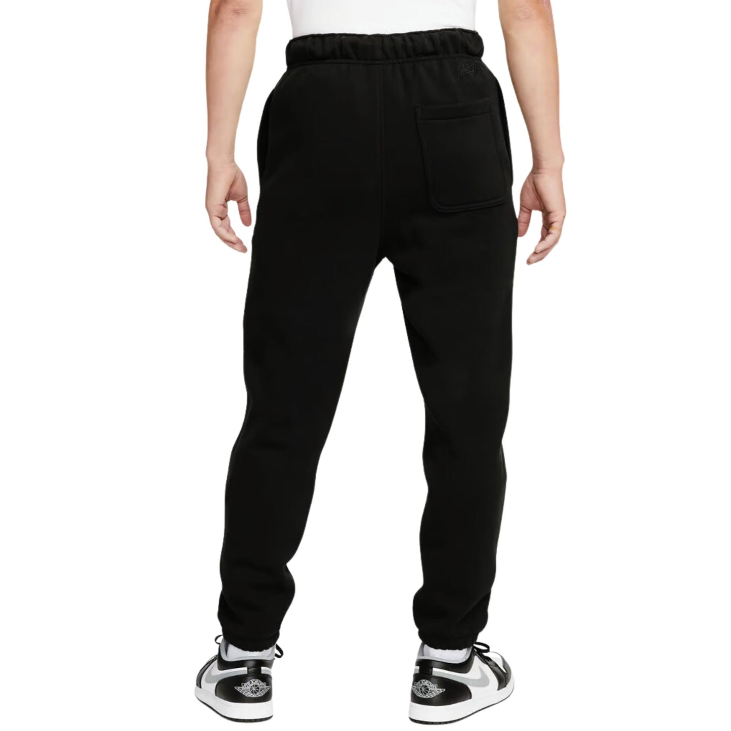 One Size Jordan Essentials Fleece Men's Pants DA9820 010