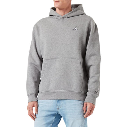 Jordan Essentials Men's Fleece Pullover Hoodie DA9818 091