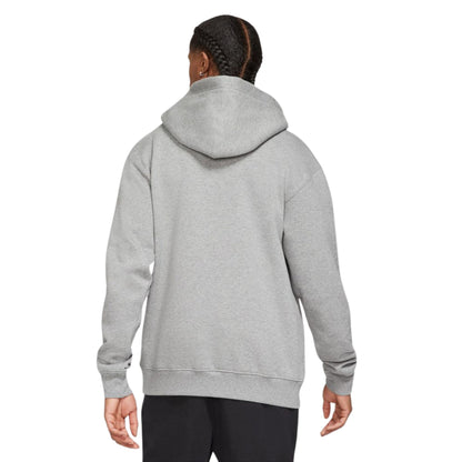 Jordan Essentials Men's Fleece Pullover Hoodie DA9818 091