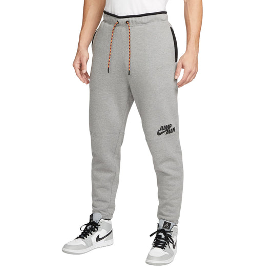 One Size Jordan Jumpman Fleece Pants DJ0260 091