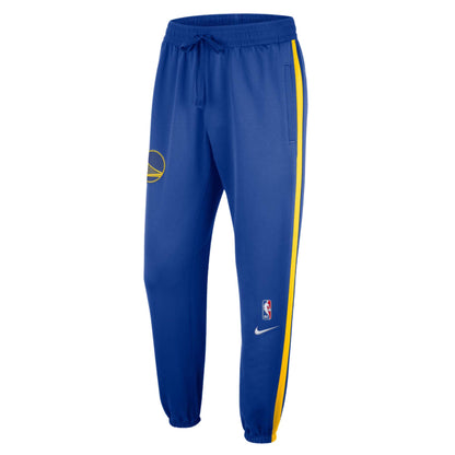 Golden State Warriors Starting Men's Nike Therma-FIT NBA DN8094 495