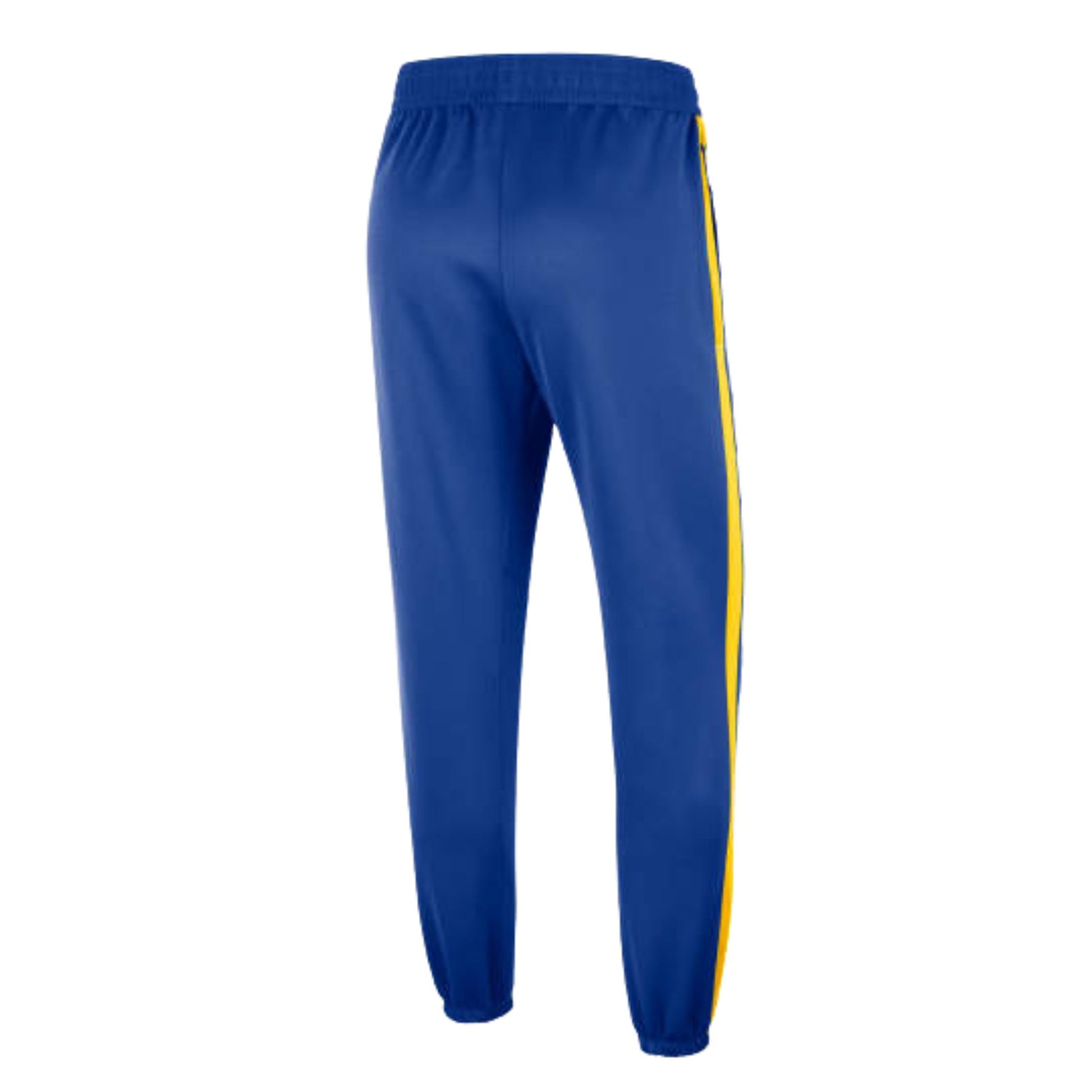 Golden State Warriors Starting Men's Nike Therma-FIT NBA DN8094 495