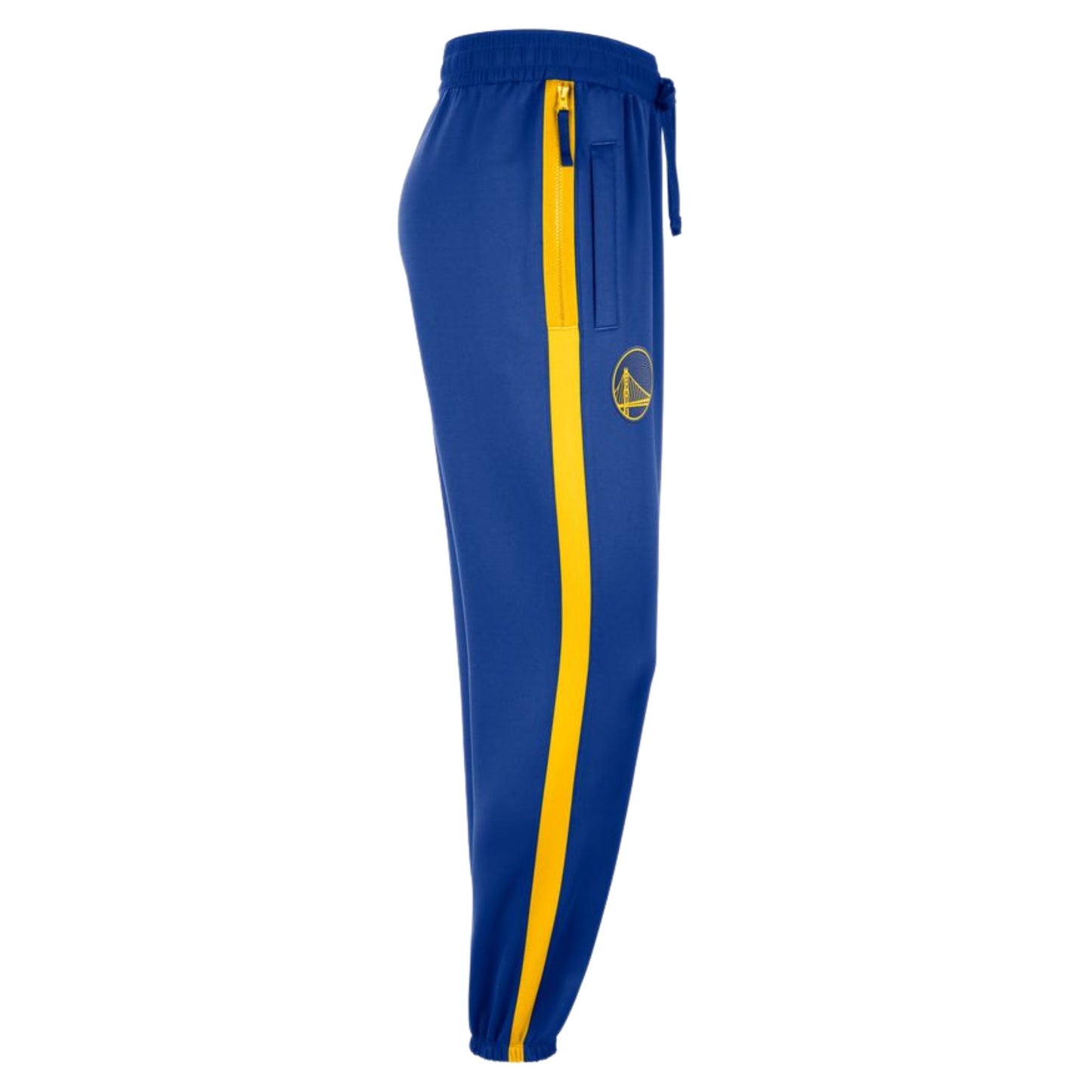 Golden State Warriors Starting Men's Nike Therma-FIT NBA DN8094 495