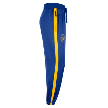 Golden State Warriors Starting Men's Nike Therma-FIT NBA DN8094 495