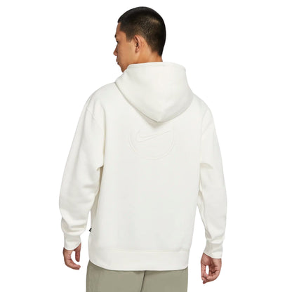 Nike SB Graphic Skate Hoodie Sail