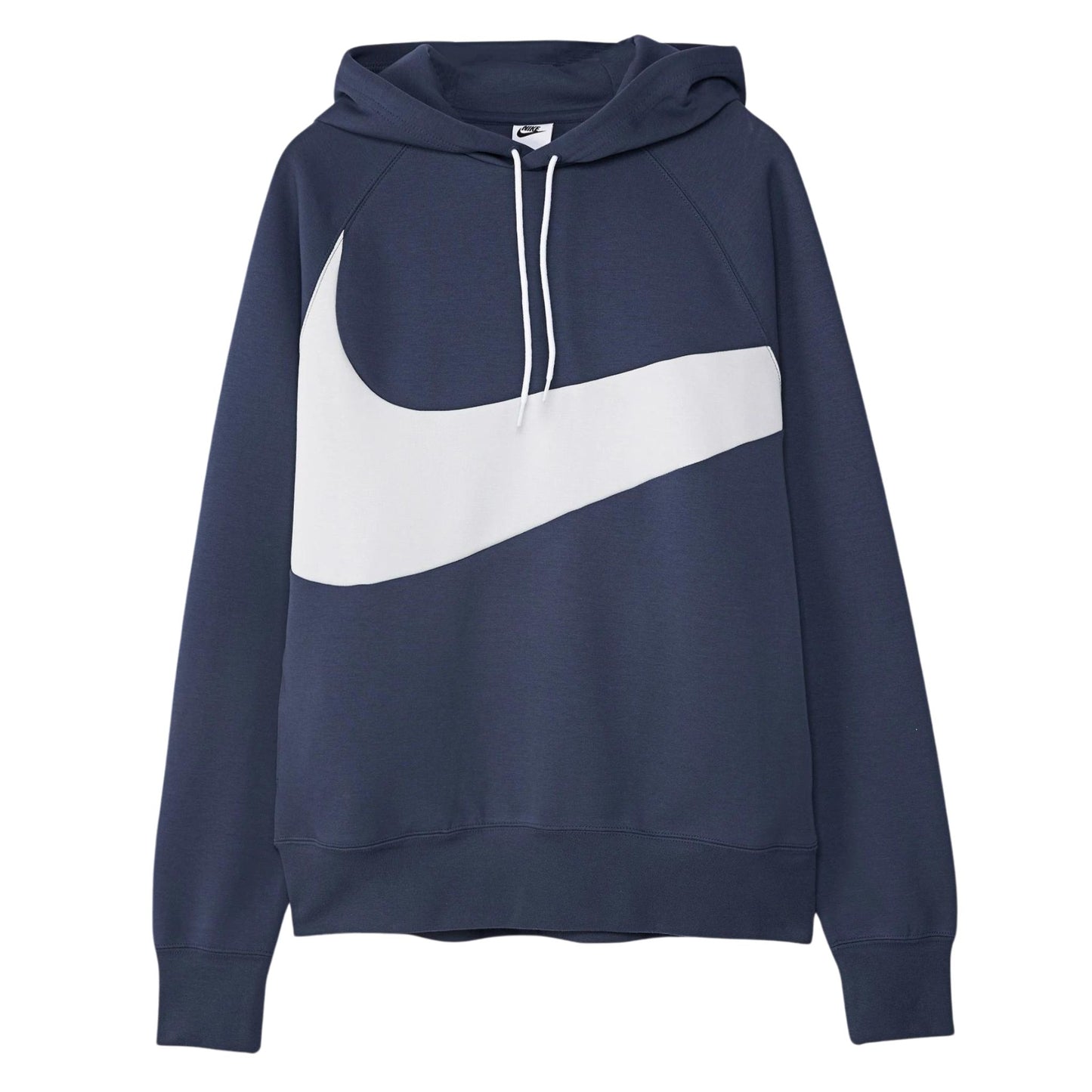 One Size Nike Sportswear Swoosh Tech Fleece Hoodie DD8222 437