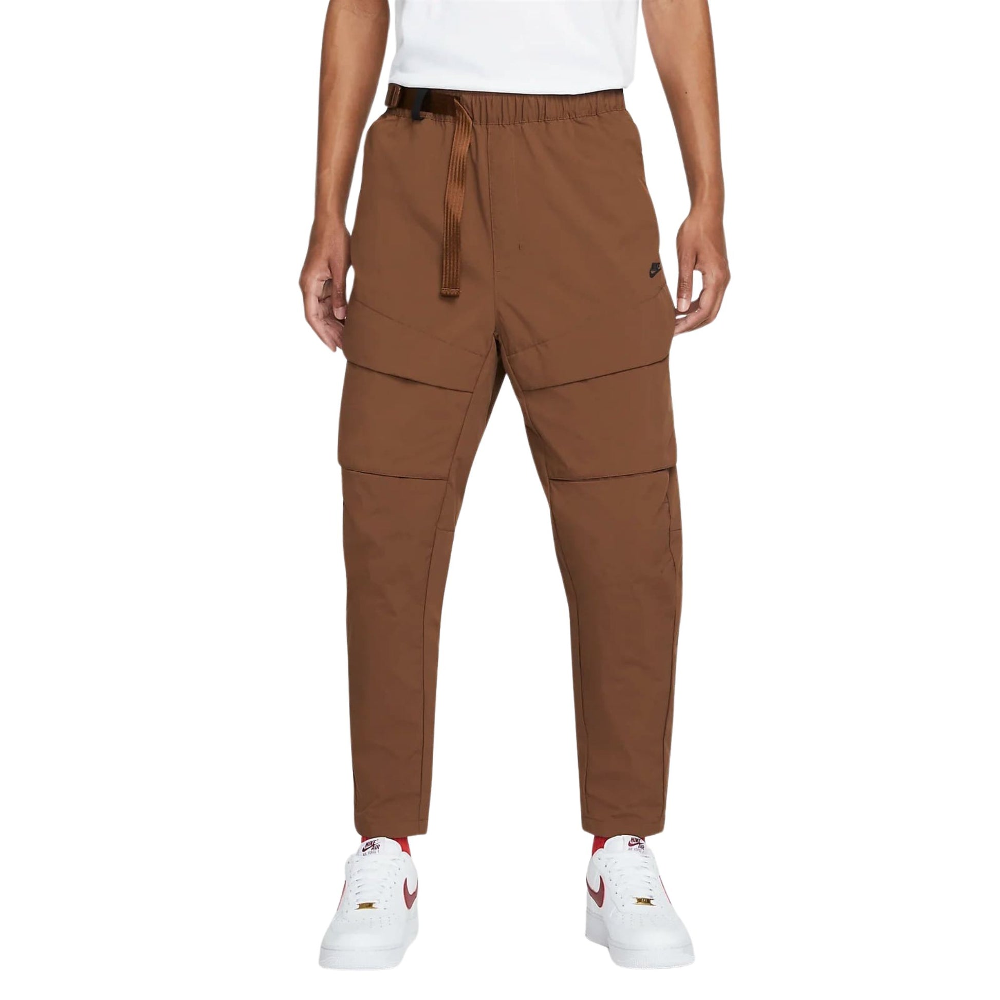 One Size Nike Sportswear Tech Pack Woven Utility Cargo Pants DM5538 259