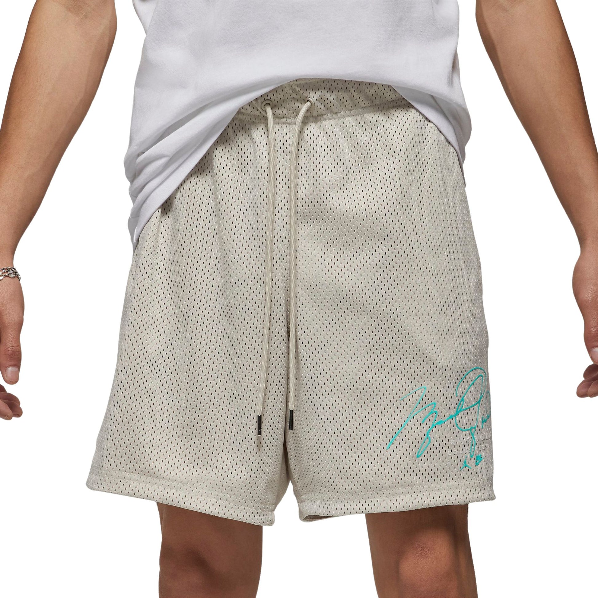 One Size Pantaloncini Air Jordan Flight Collection Essentials Mesh Shorts DH9048 104 