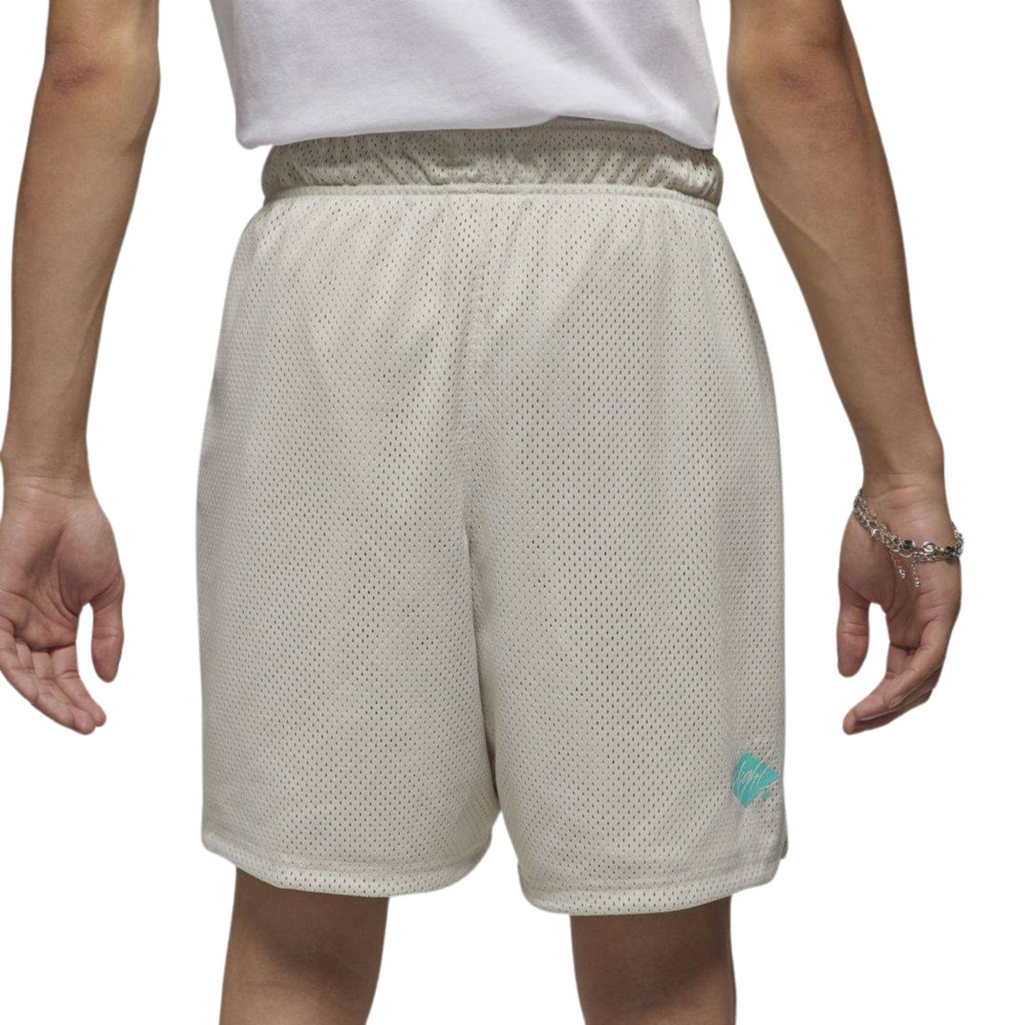 One Size Pantaloncini Air Jordan Flight Collection Essentials Mesh Shorts DH9048 104 