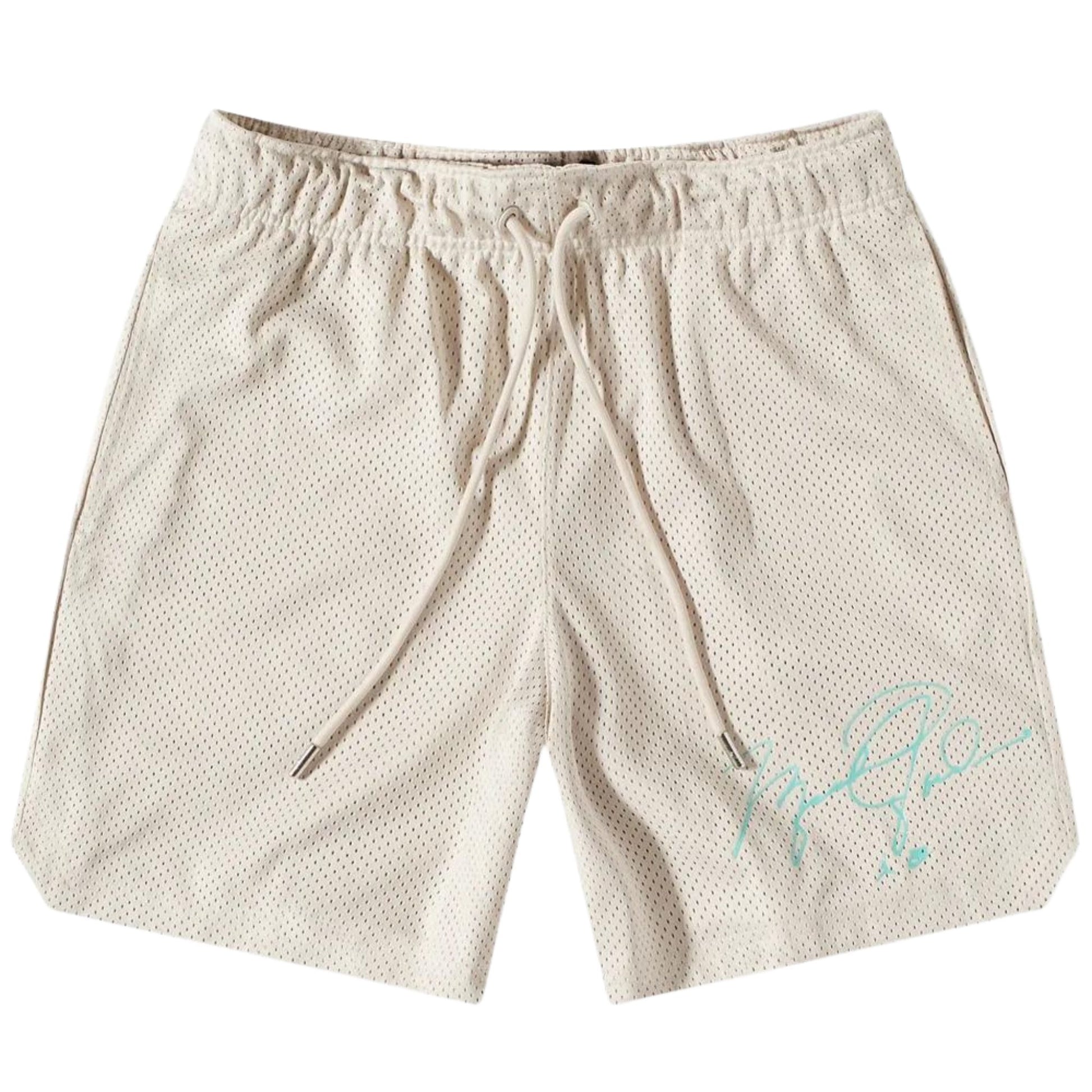 One Size Pantaloncini Air Jordan Flight Collection Essentials Mesh Shorts DH9048 104 