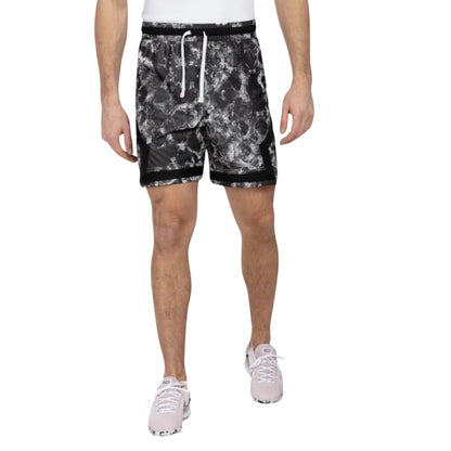 One Size Pantaloncini Nike Jordan Diamond Shorts DV9779 100