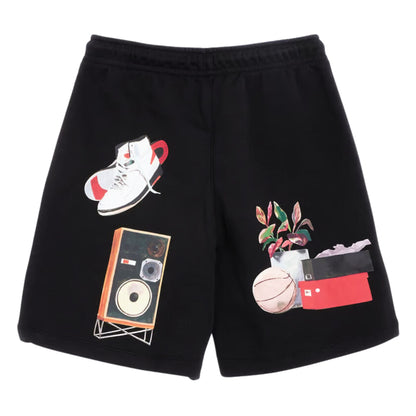 One Size Shorts Jordan Artist Series DQ7542 010