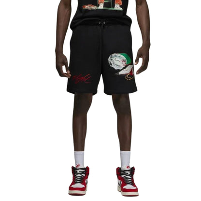 One Size Shorts Jordan Artist Series DQ7542 010