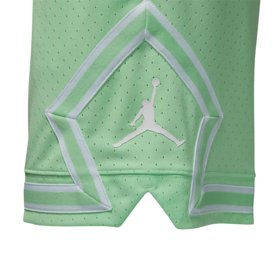 Onesizestore Pantaloncini Diamond Short "Vapor Green" HF9910 376