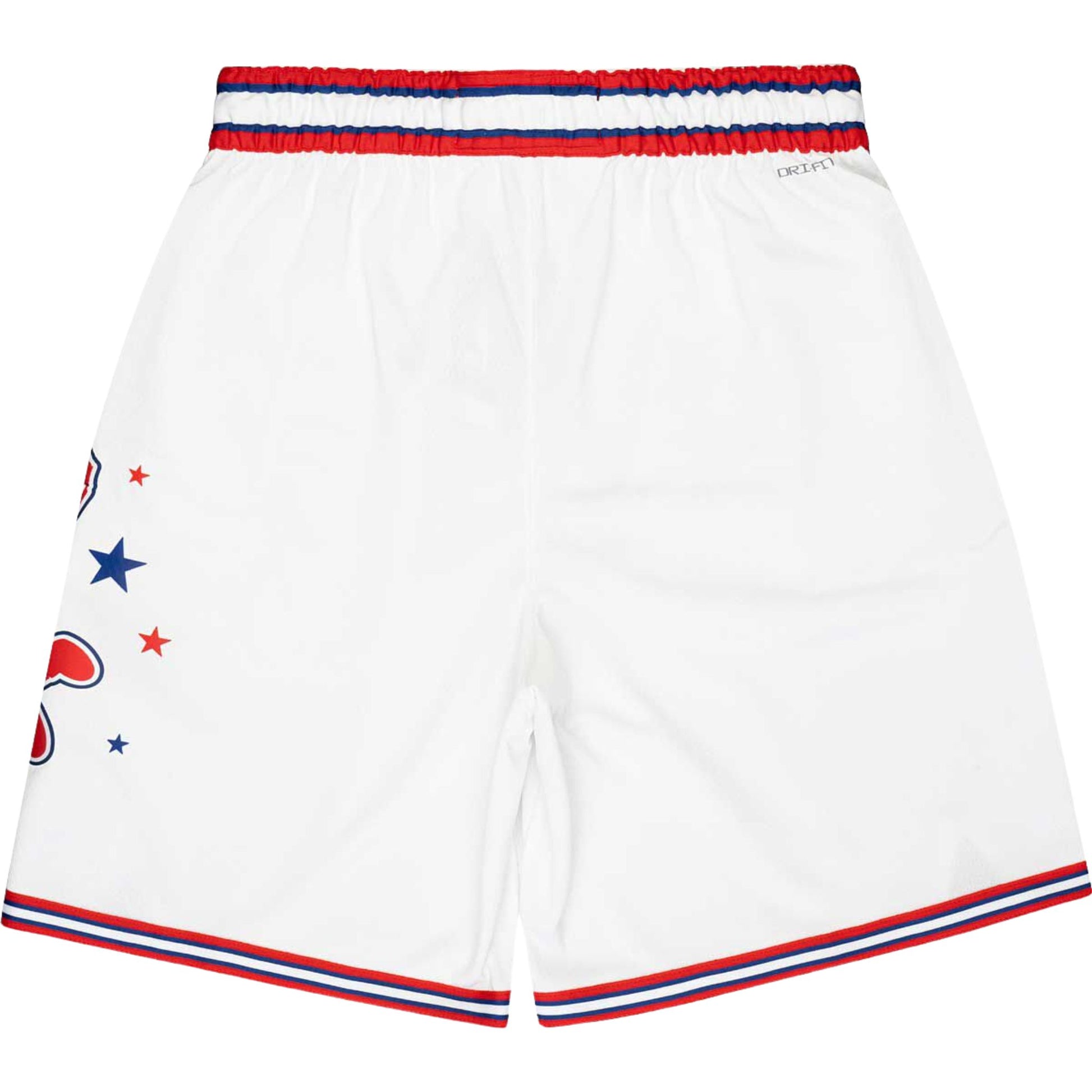 Onesizestore Pantaloncini Houston Rockets City Edition 2023/2024 Shorts DX8703 100