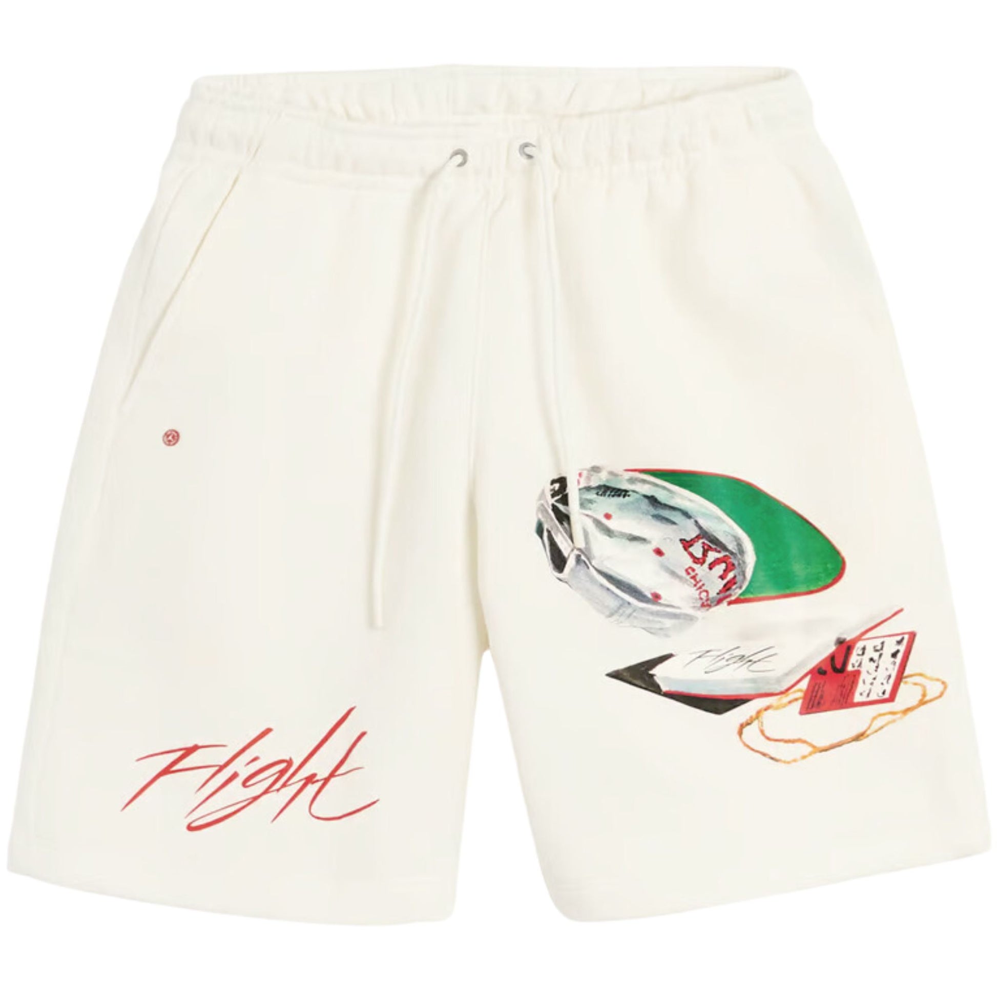 One Size Pantaloncini Jordan By Jacob Rochester Artist Series Shorts DQ7542 133