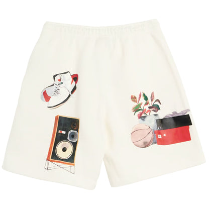 One Size Pantaloncini Jordan By Jacob Rochester Artist Series Shorts DQ7542 133