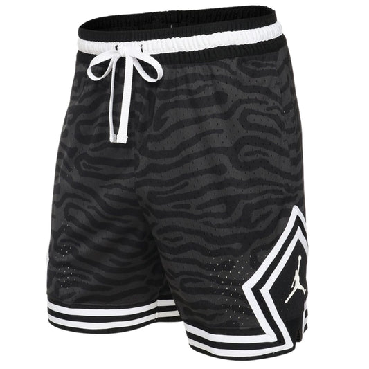 One Size Pantaloncini Jordan Dri-FIT Sport Diamond Shorts x Breakfast Club DM2818 010