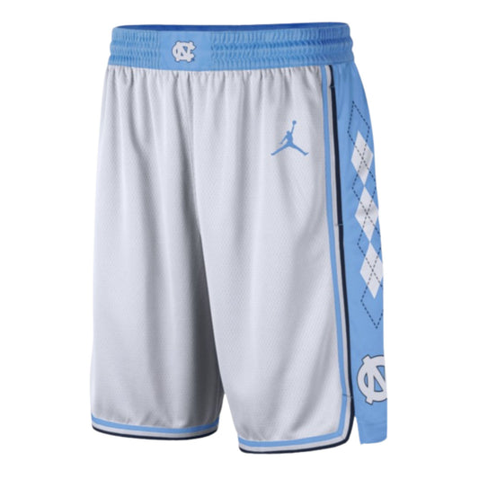 Onesizestore Pantaloncini Jordan NCAA UNC Limited Home Shorts CD3170 100