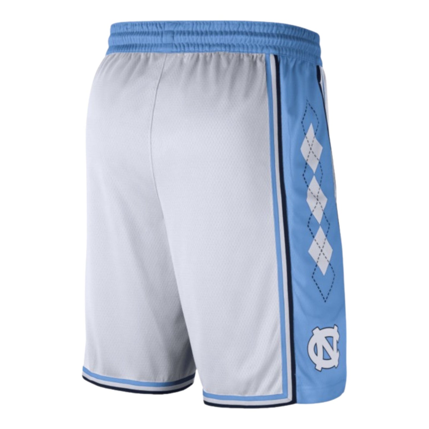 Onesizestore Pantaloncini Jordan NCAA UNC Limited Home Shorts CD3170 100