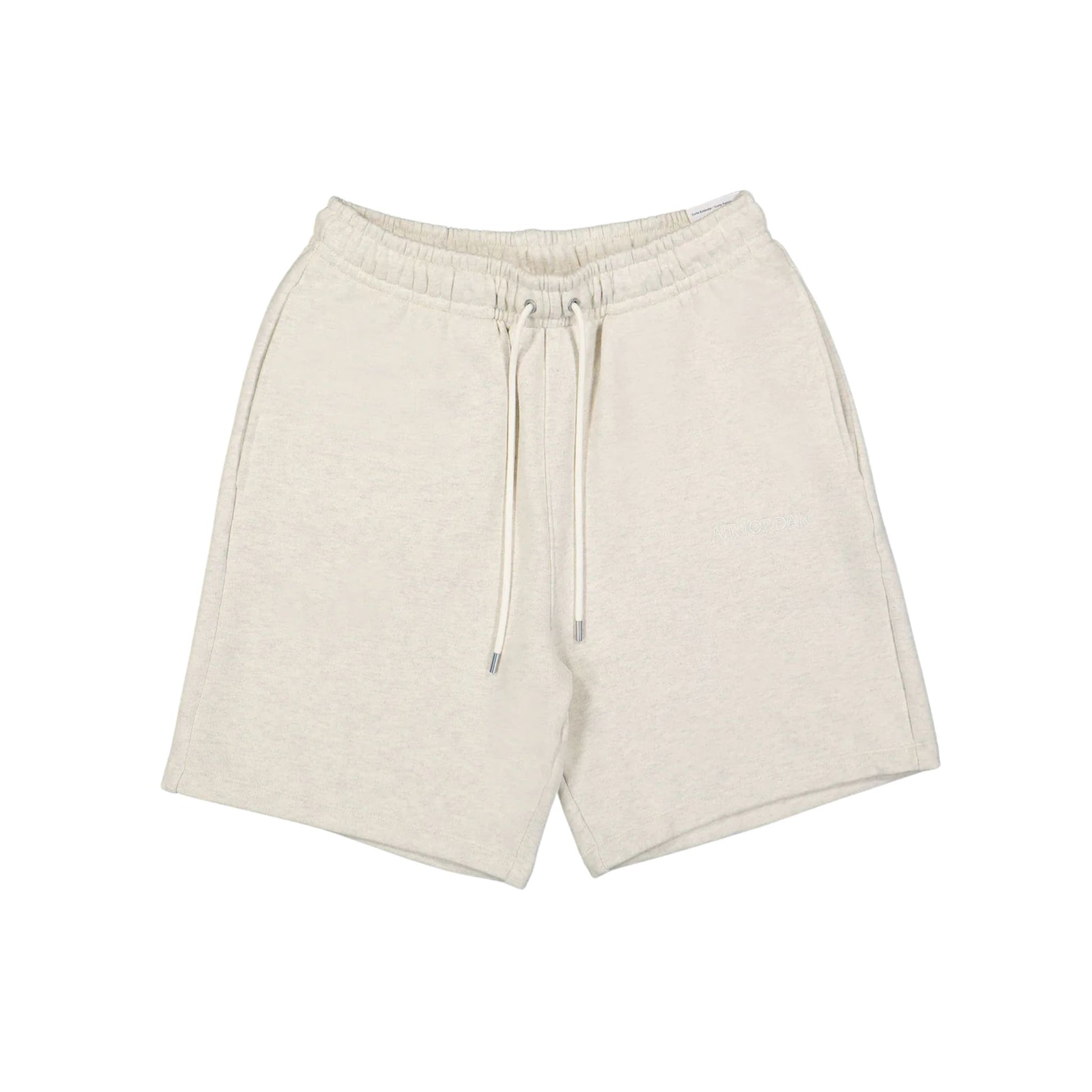 Onesizestore Pantaloncini Jordan Wordmark Fleece Short FJ0700 141